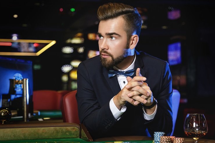 কার্ড টেবিল ধারণা ও 20 bet নির্দেশনা
