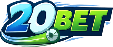 20 bet লোগো